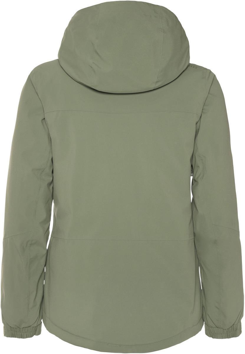 Prtkenzia Snowjacket