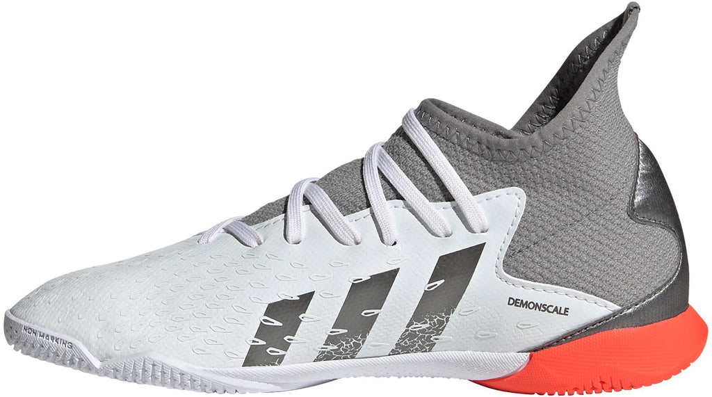 Predator Freak .3 IN. Hallenfussballschuh D-Gr.