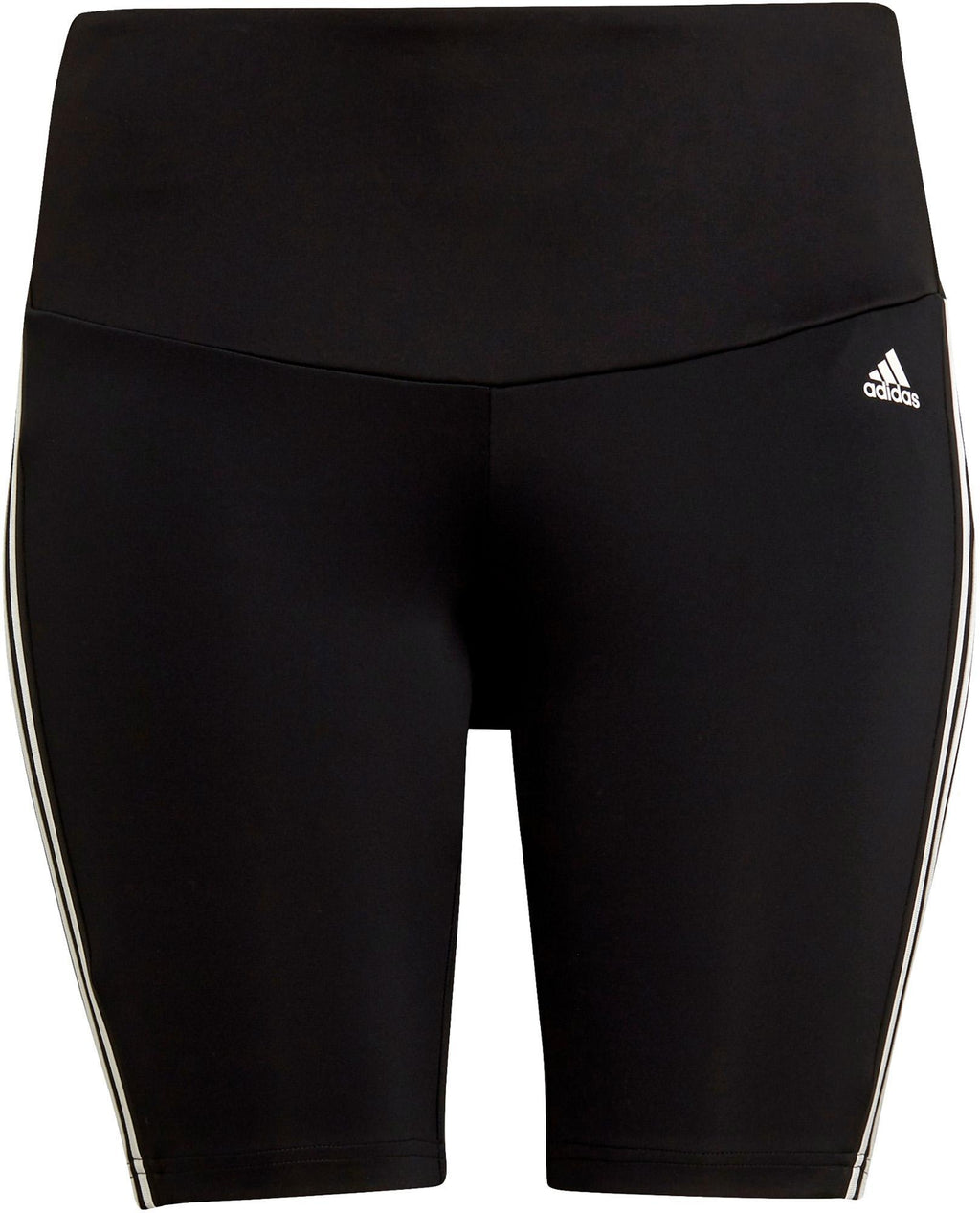 Designed 2 Move High-Rise Sport Korte Legging (Grote Maat)
