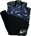 Gym Elemental Printed fitness handschoenen