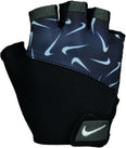 Gym Elemental Printed fitness handschoenen