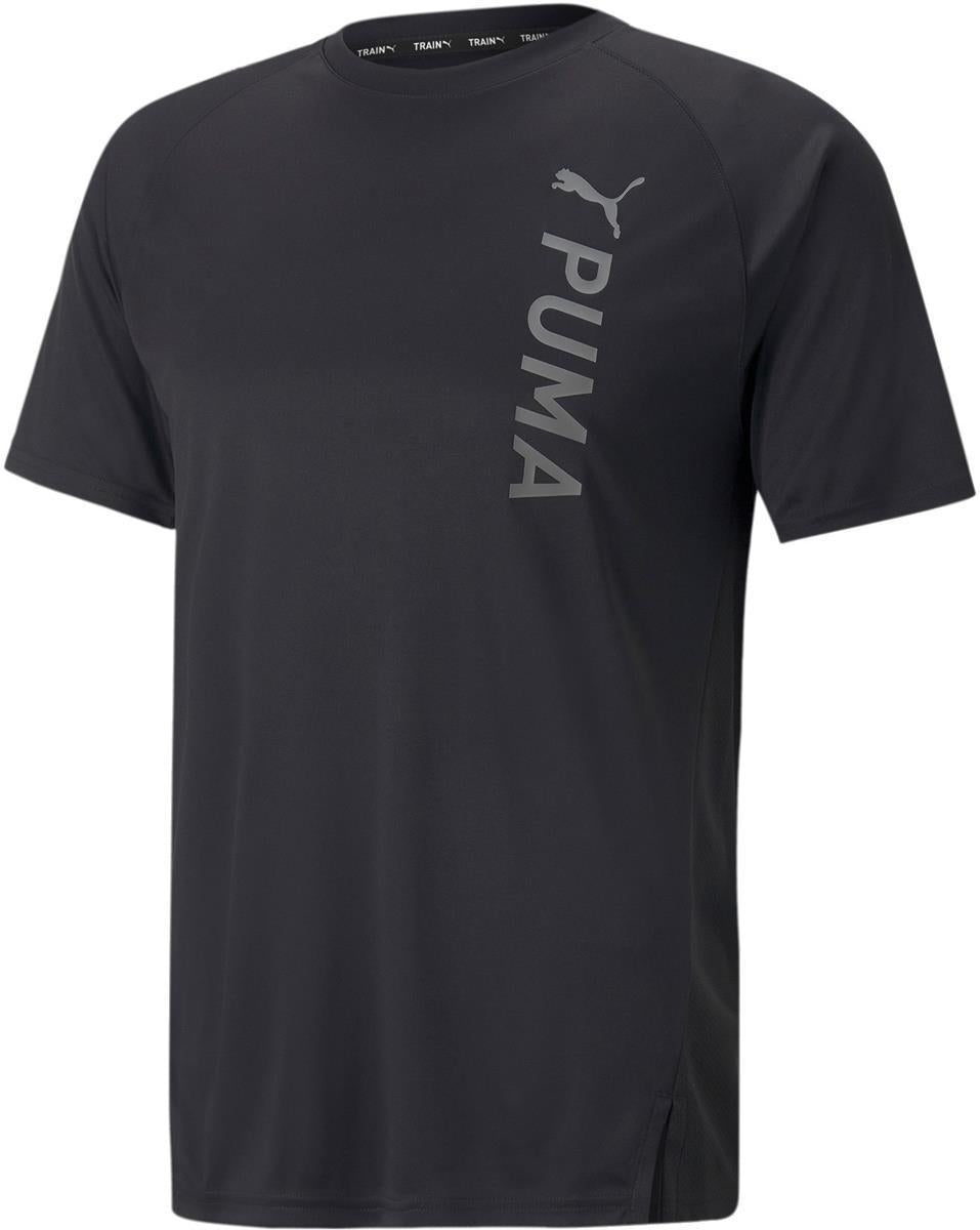 Puma Fit Ss Tee