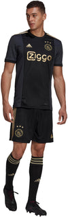 ajax 3rd sho