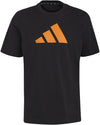 FI 3BAR TEE. T-Shirt