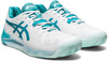 GEL-Resolution 8 Clay tennisschoenen
