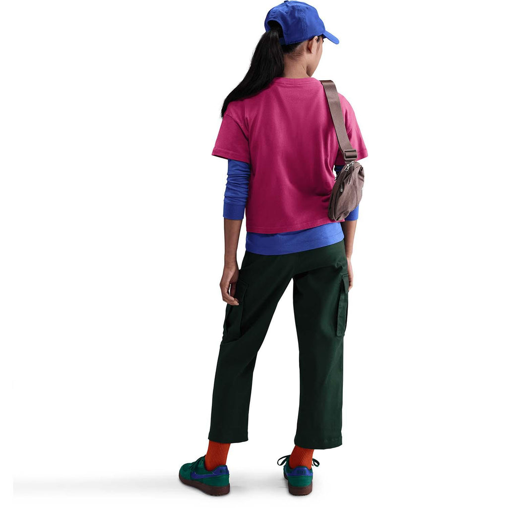 nike sportswear essential big kids'