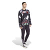 Manchester United 25/26 Pre Match Warm Sweatshirt