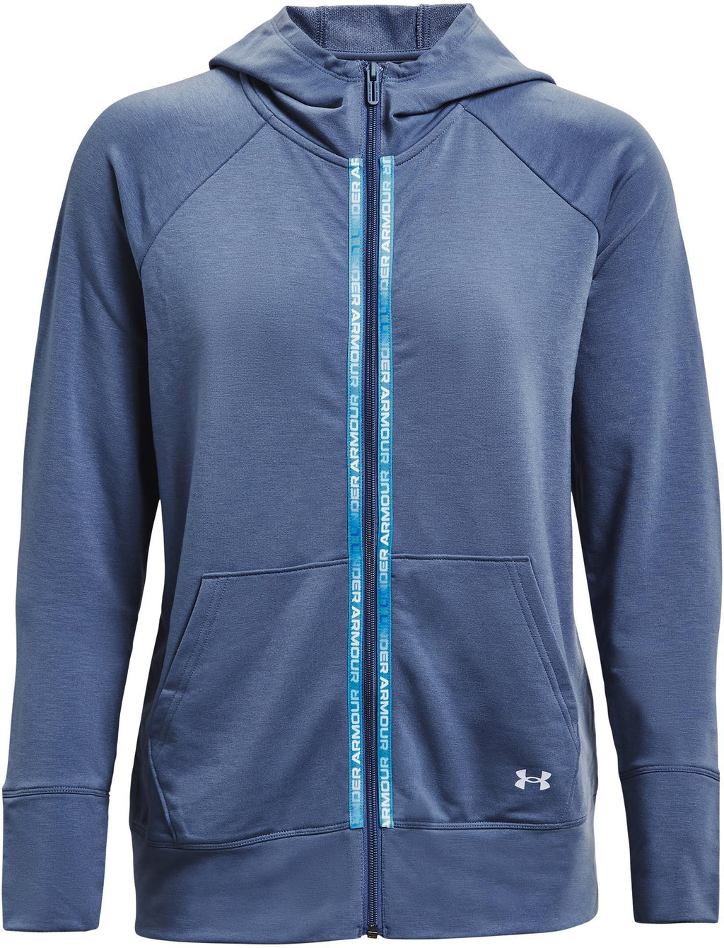 Rival TerryTaped Damen Kapuzenjacke