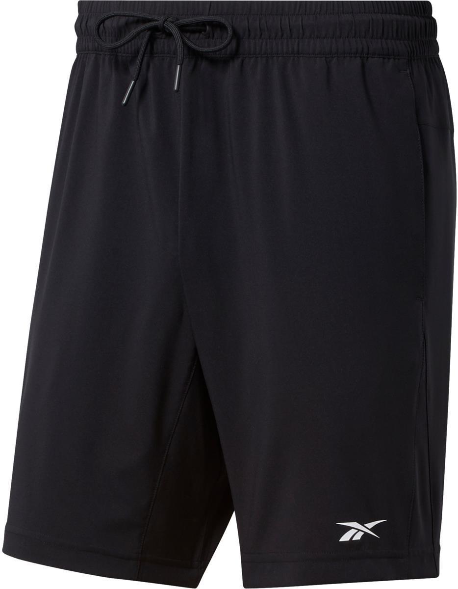 WOR WOVEN SHORT