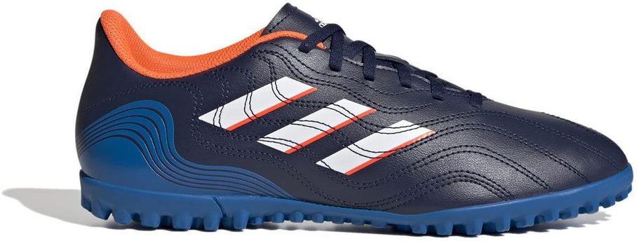COPA SENSE.4 TF, FTWWHT/HIRBLU/L, 8
