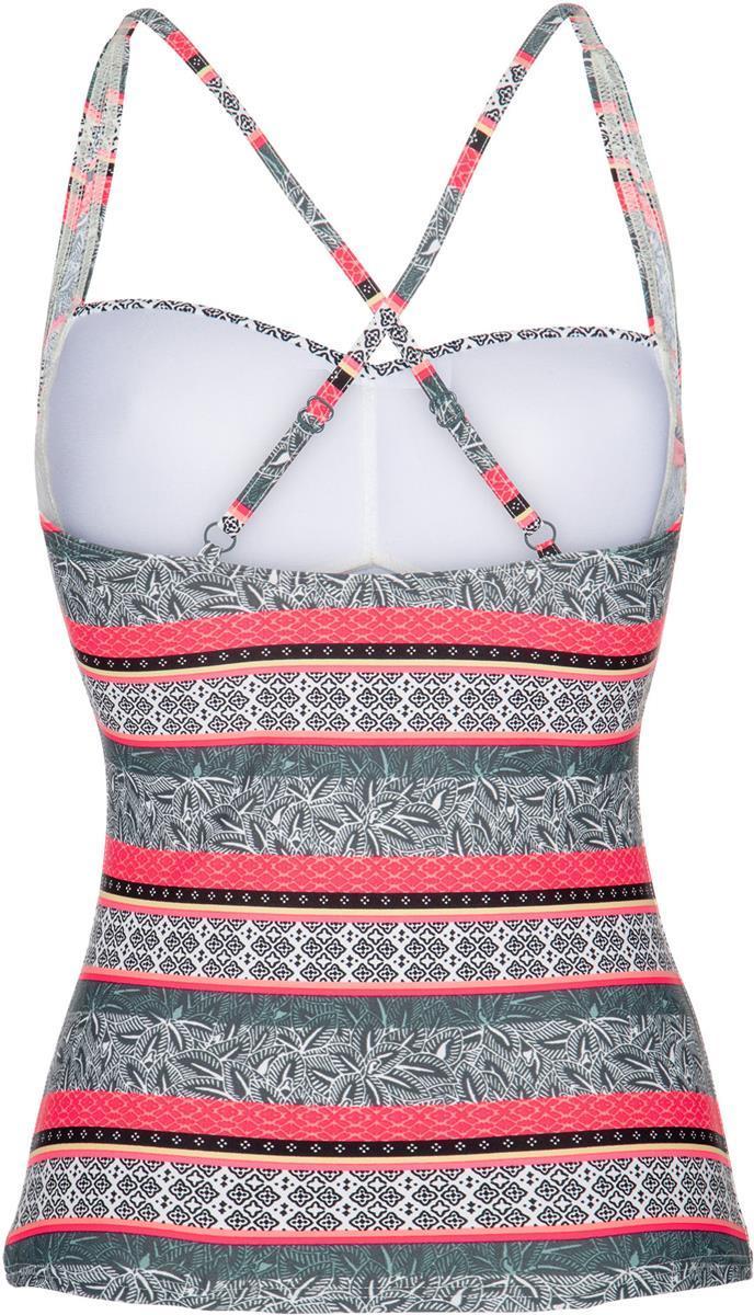 mm femme 20 ccup tankini top