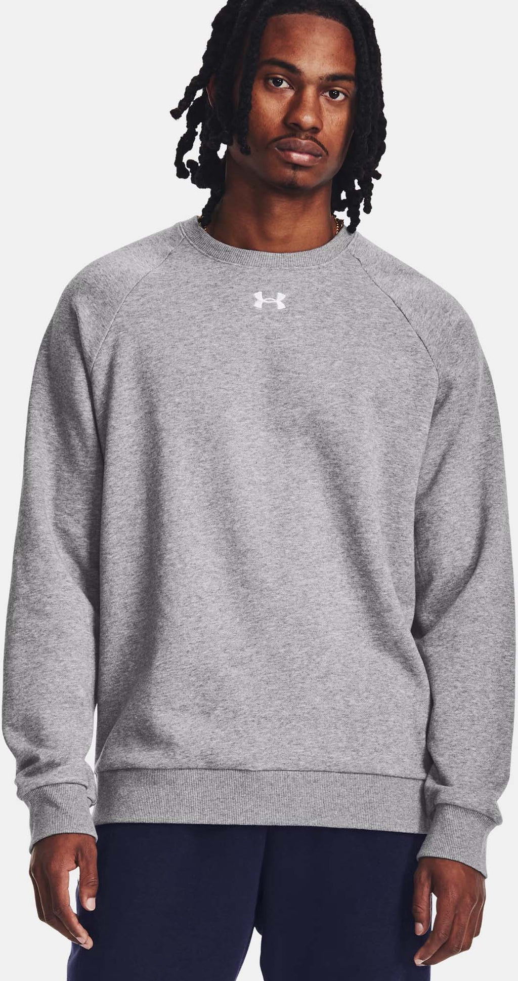 Rival Fleece Crew sweater