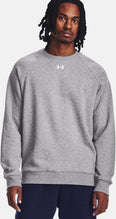 Rival Fleece Crew sweater