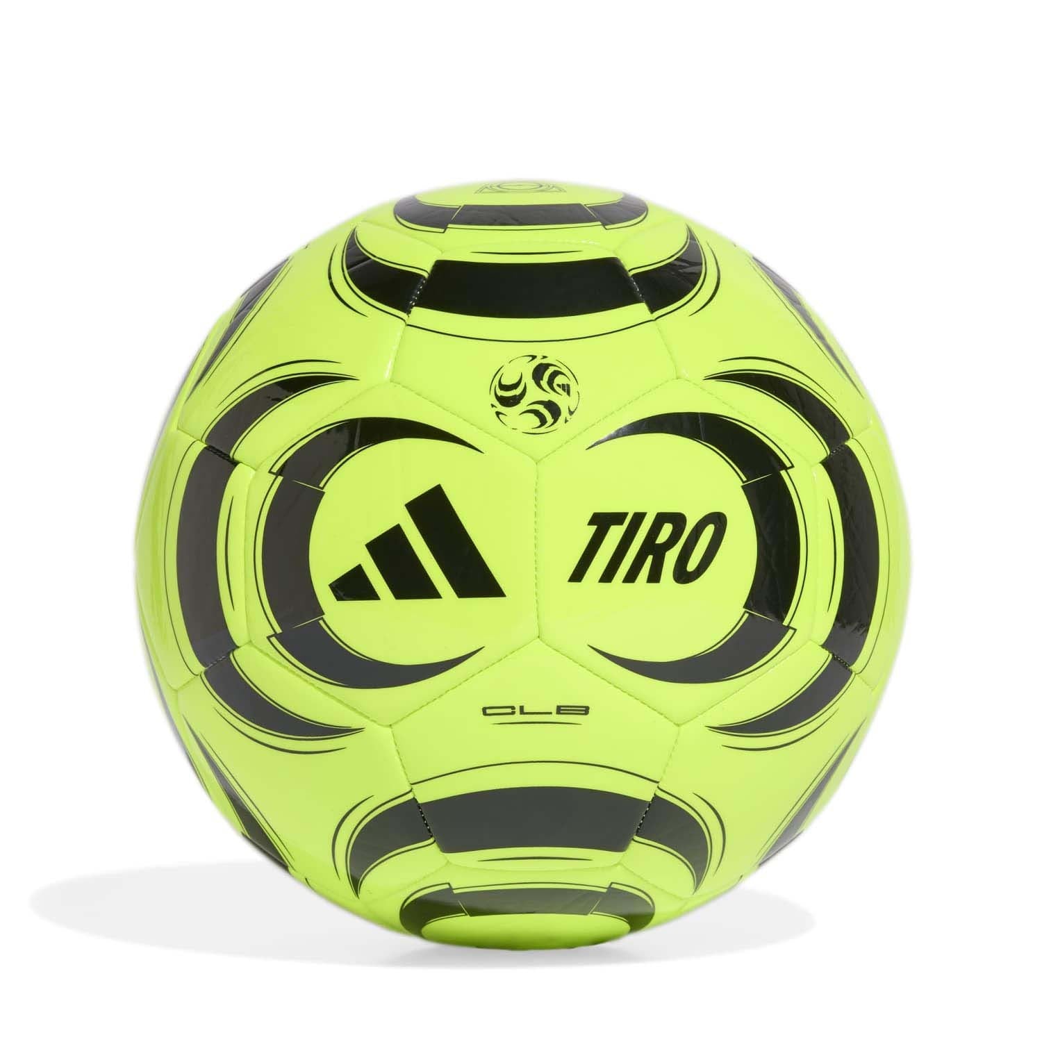Tiro Club Voetbal