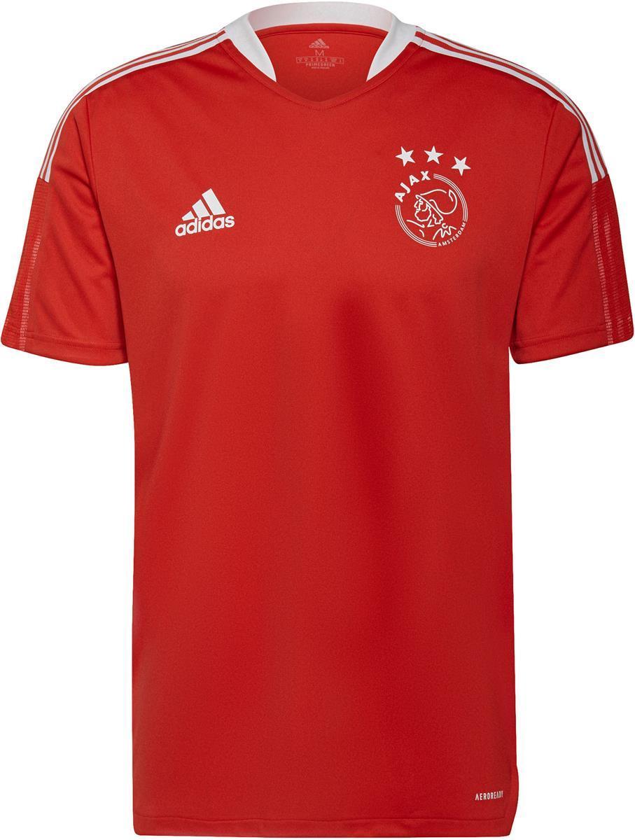 Ajax Tr Jsy