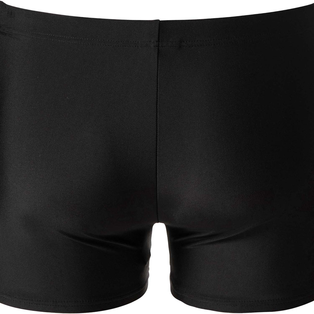 Double Graphic Swim Short
