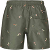Sonic Beachshort