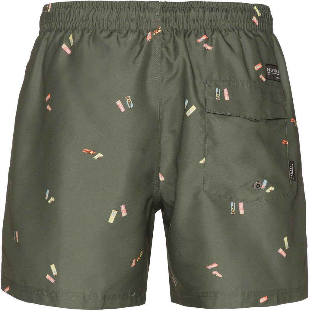 Sonic Beachshort