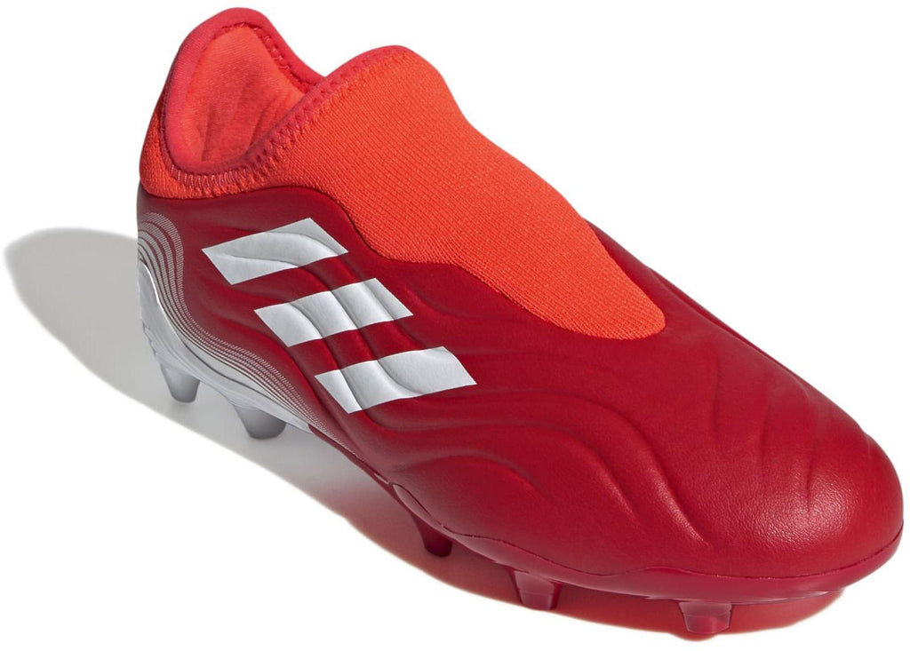 Copa Sense.3 Laceless Firm Ground Voetbalschoenen