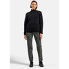 Wool Mid Layer Half-Zip