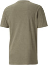 Train Fav Heather Ss Tee