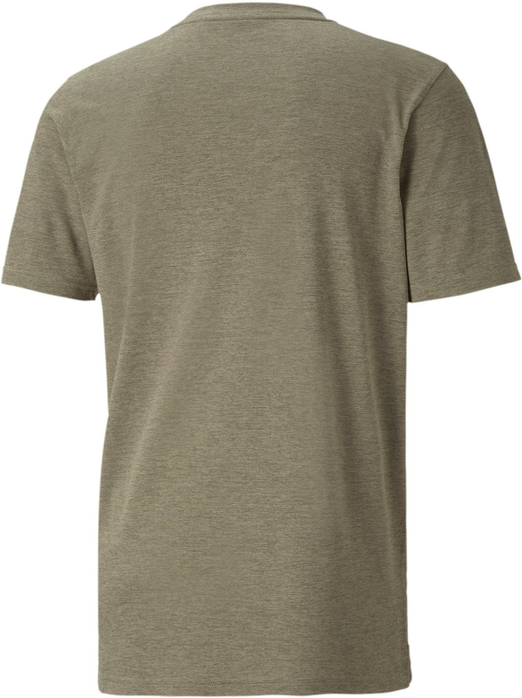 Train Fav Heather Ss Tee