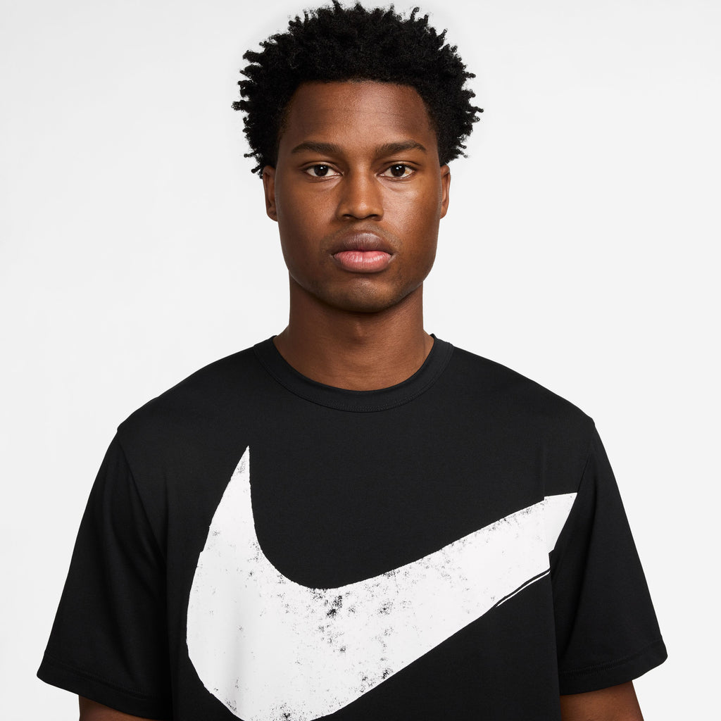 Hyverse Swoosh Dri-FIT t-shirt