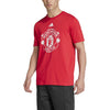 Manchester United DNA Graphic T-shirt