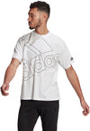 Giant Logo Tee (Uniseks)