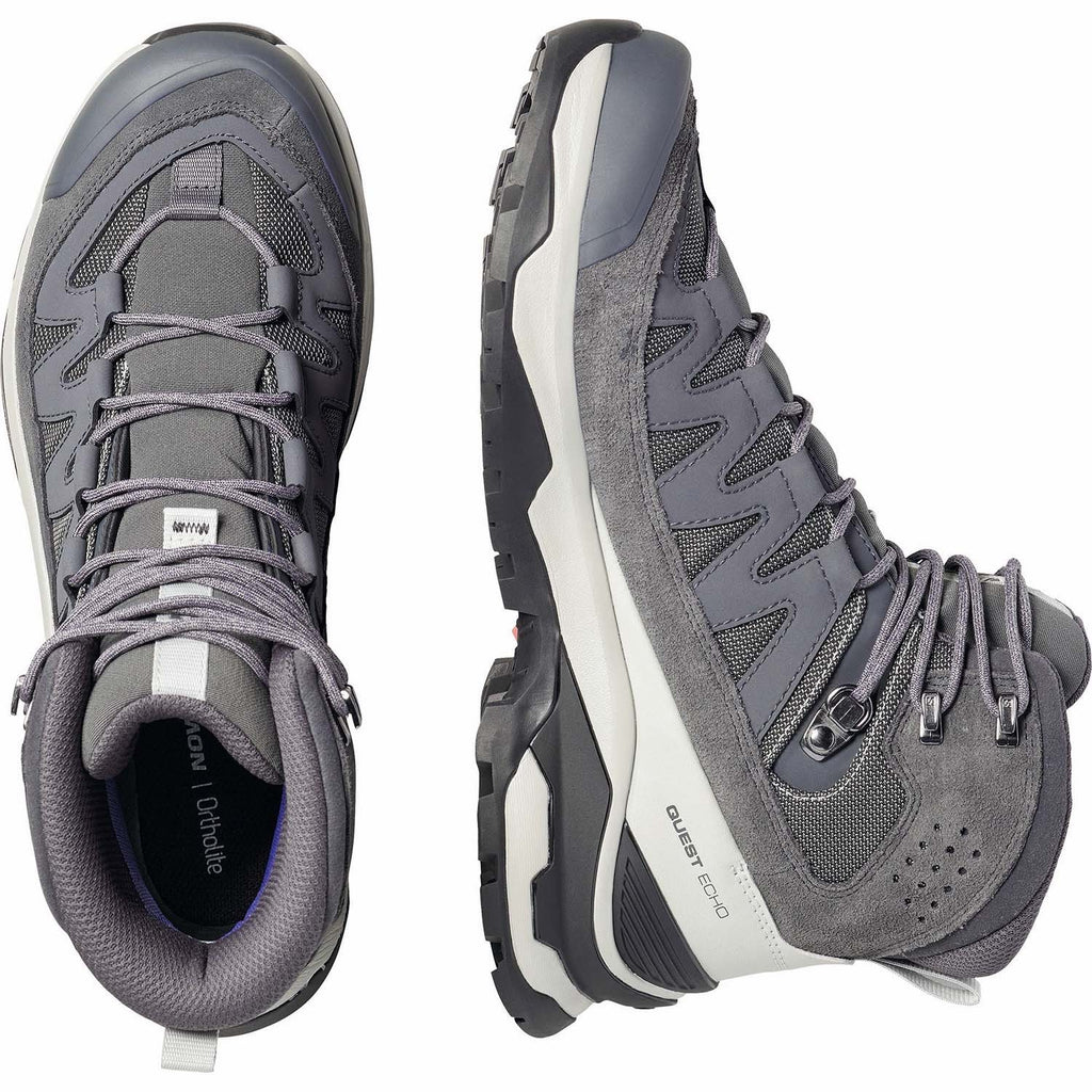Quest Echo Gore-Tex Bergschoenen