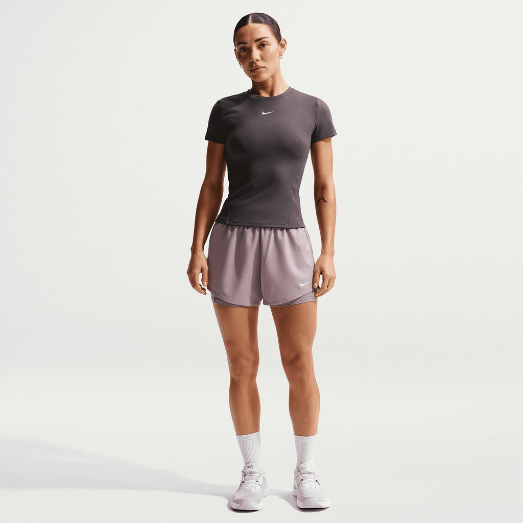 One  Short sleeves Top