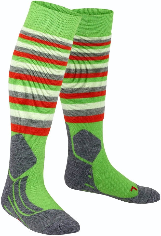 SK2 kids skisokken