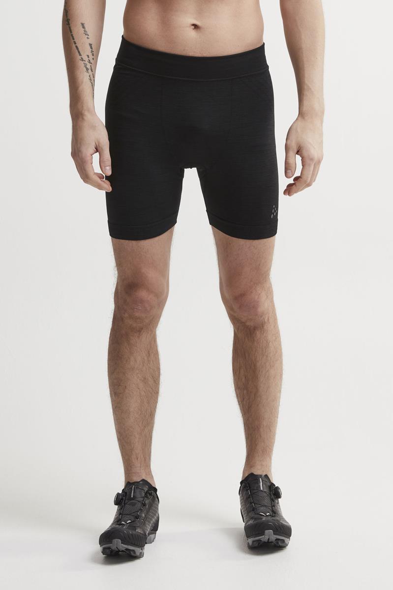 Fuseknit Bike Boxer Onderbroek wieler zee
