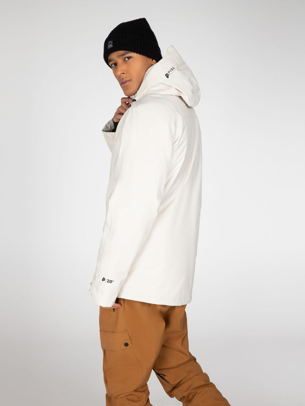 Timo Snowjacket