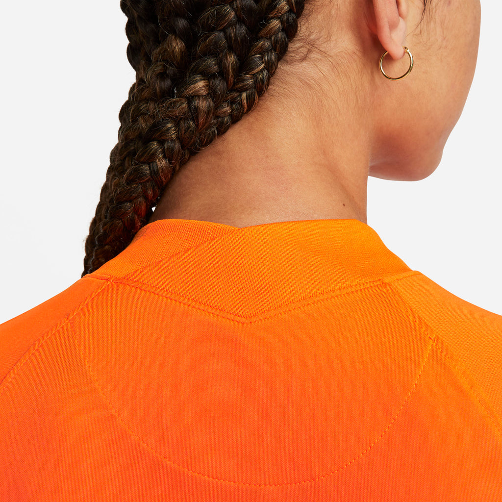 Nederland Stadium thuisshirt 22