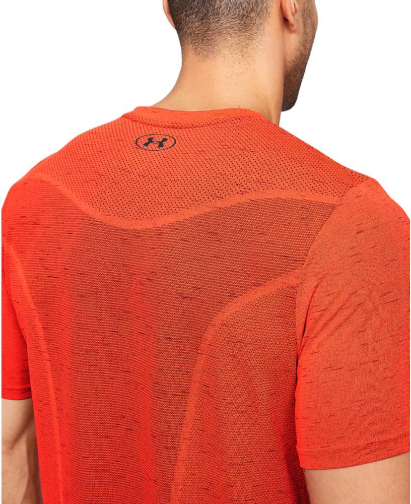 UNDER ARMOUR Seamless SS