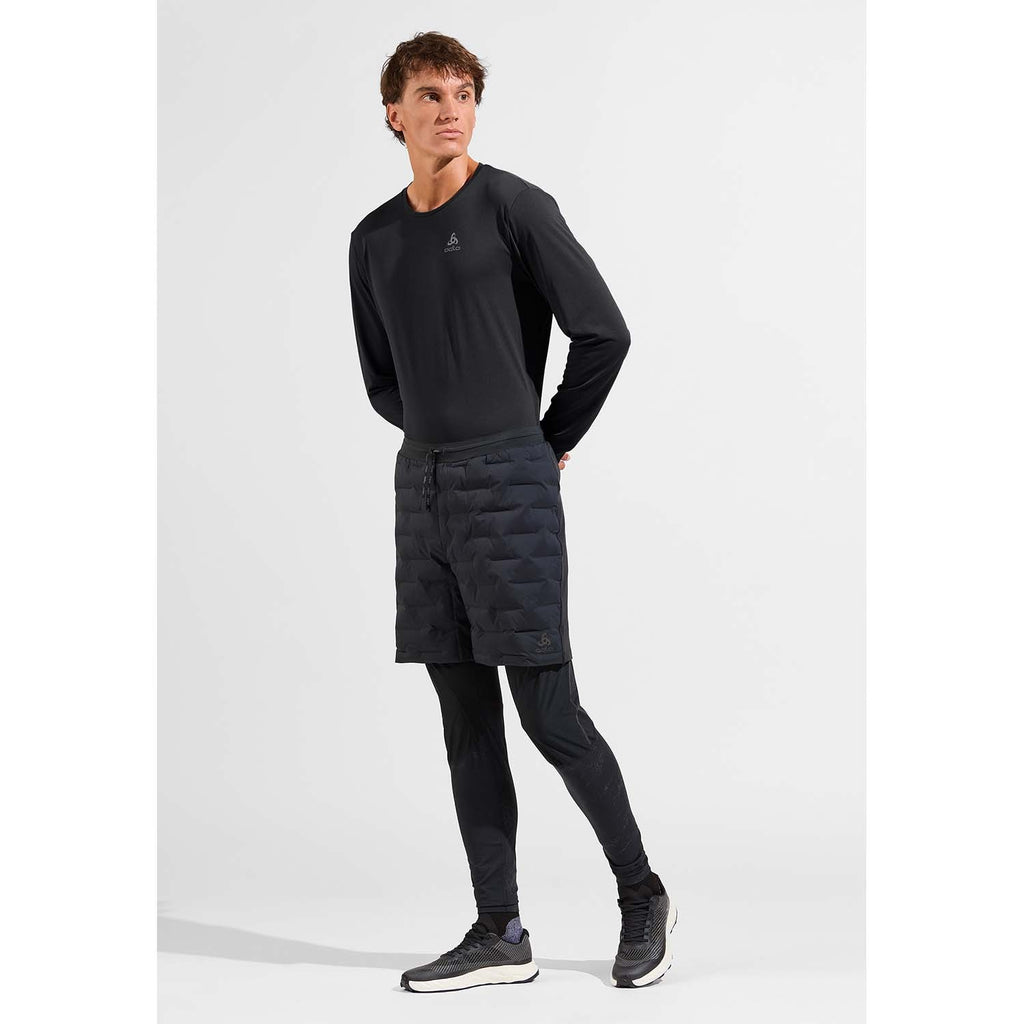 zeroweight insulator hardloopshorts