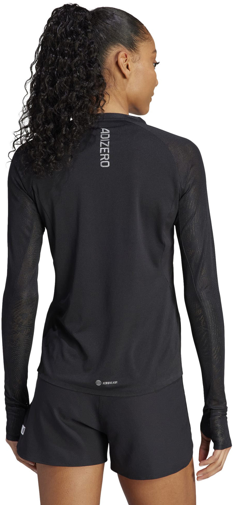 Adizero longsleeve