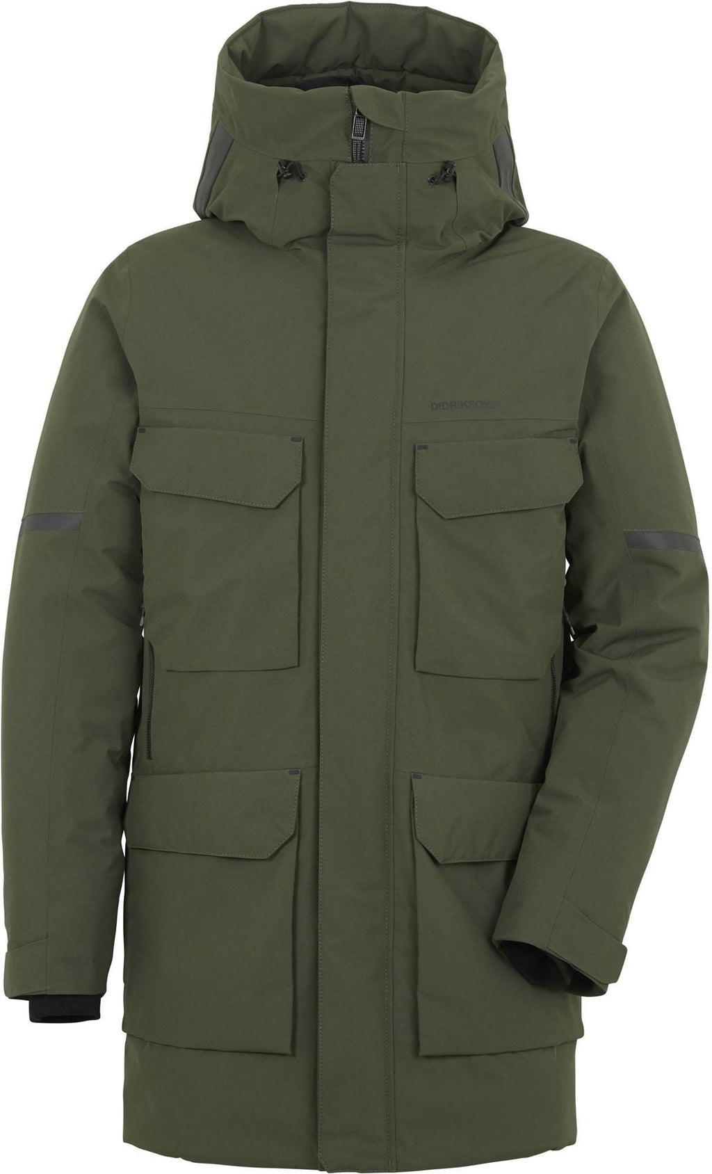 Drew Usx Parka 5