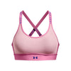 UNDER ARMOUR Női-Bustier