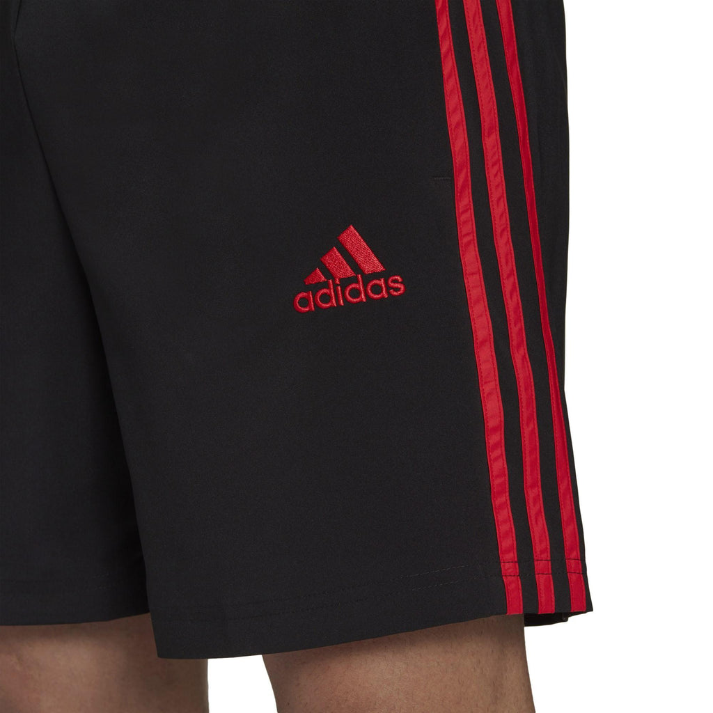 AEROREADY Essentials Chelsea 3-Stripes Short