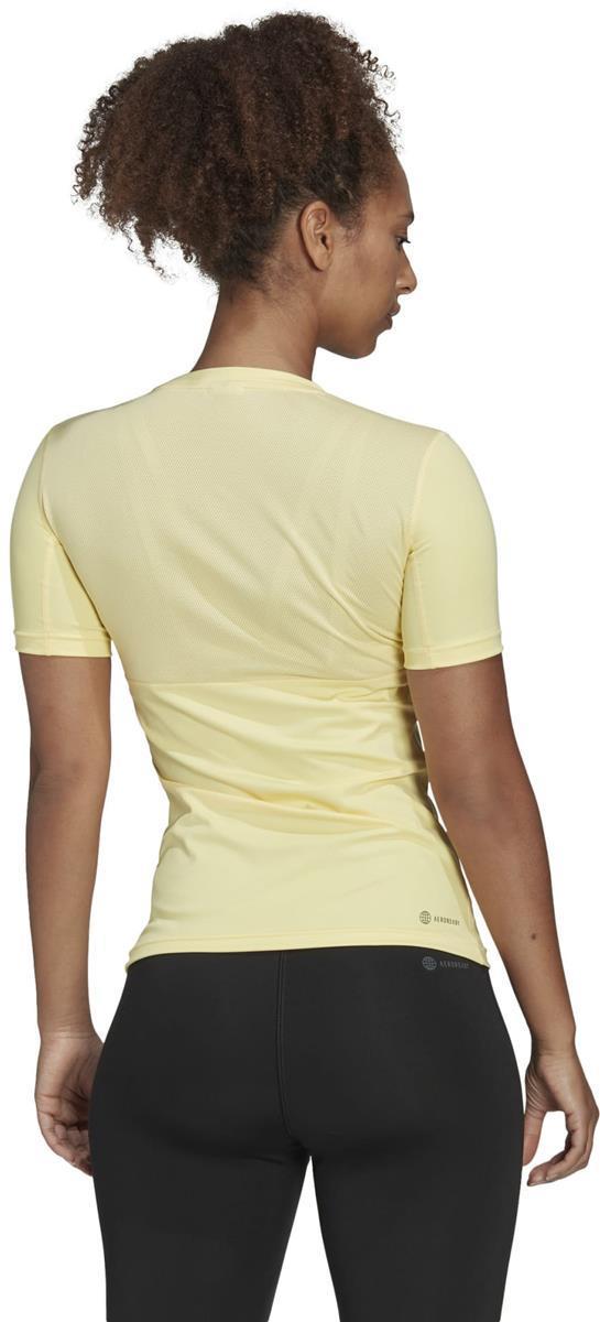 Techfit trainingsshirt