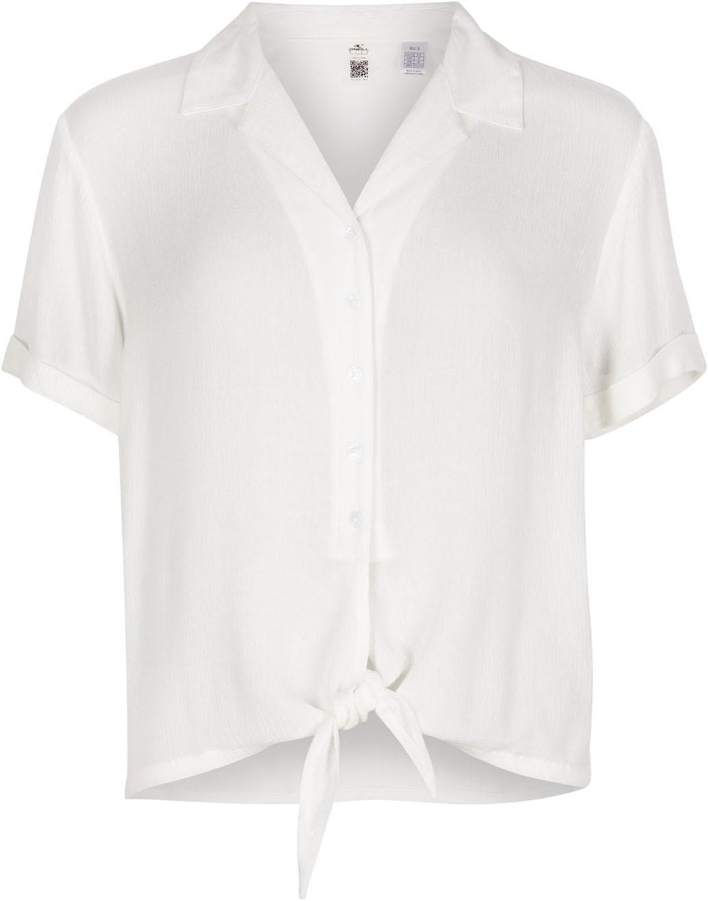 Cali Woven Shirt