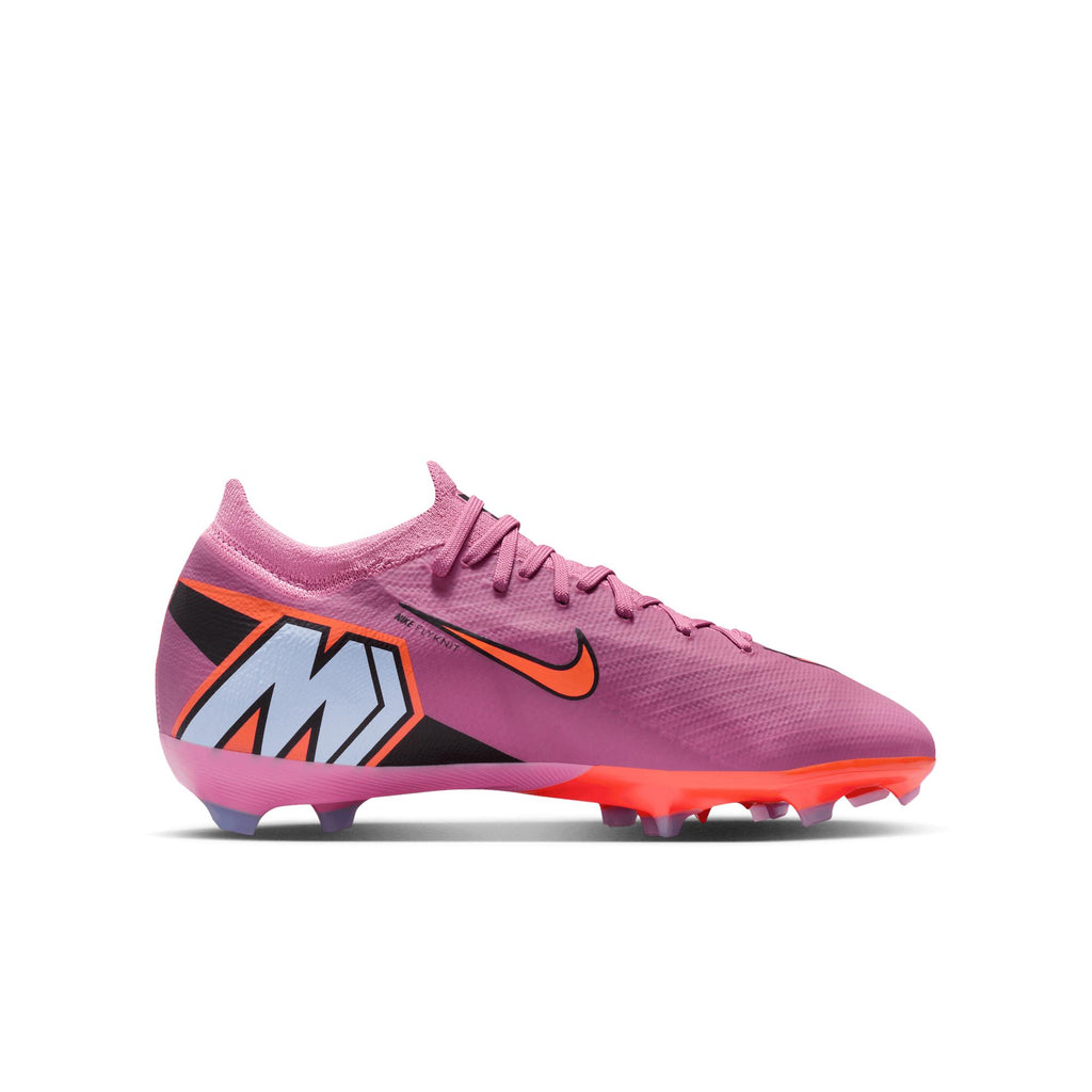 Jr. Mercurial Vapor 16 Pro