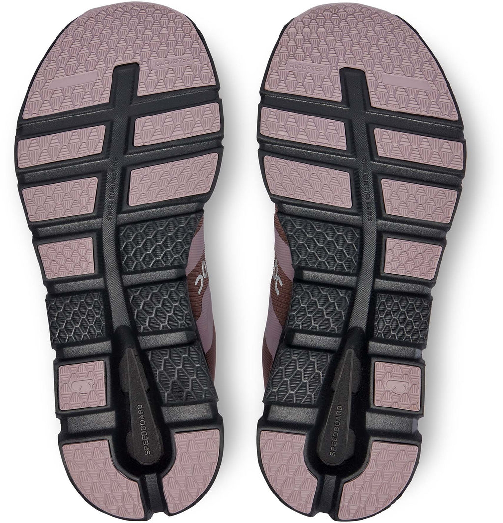 Cloudrunner Waterproof hardloopschoenen