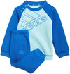 Essentials Logo Sweatshirt en Broek (Uniseks)
