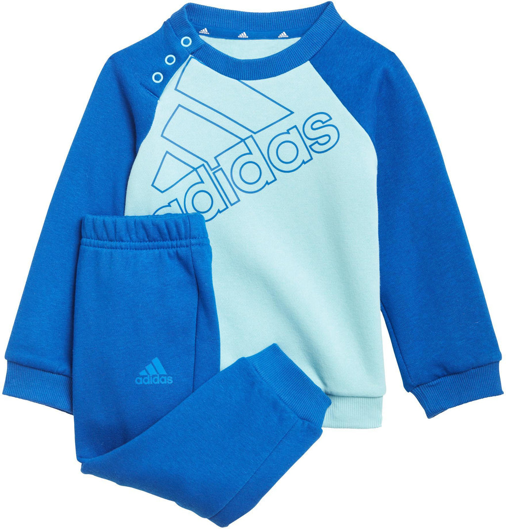 Essentials Logo Sweatshirt en Broek (Uniseks)