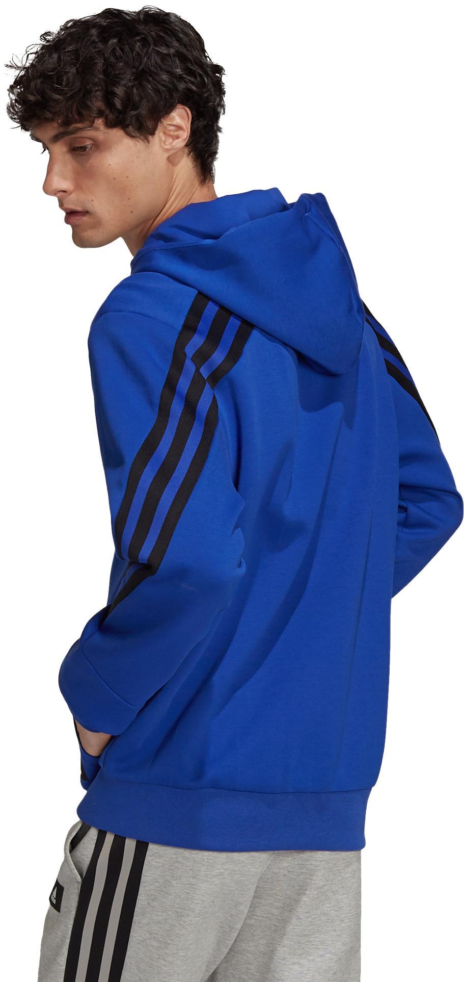 FI 3S FZ. Trainingsjacke.Kapuze