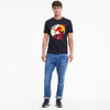 Rbr Dynamic Bull Tee