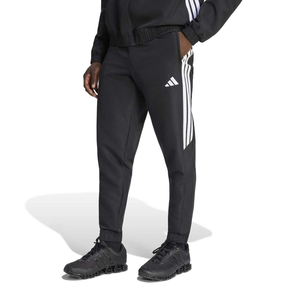 Tiro voetbal trainingsbroek